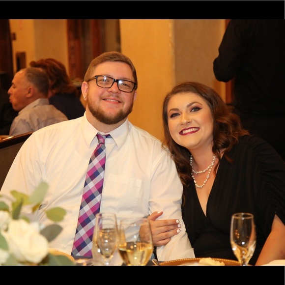 Meet your Posher, Aleesha - Picture 1 of 1